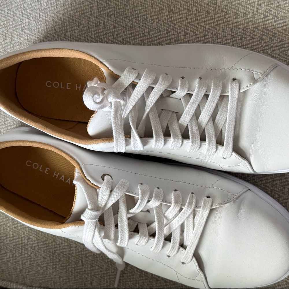 Cole Haan Grand Crosscourt Sneaker